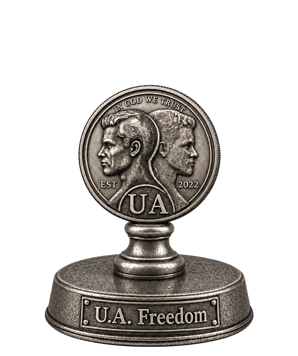 U.A. Freedom